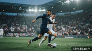 UEFA Nations League 2026/27: Làn gió mới từ thể thức thi đấu và tham vọng của các ông lớn