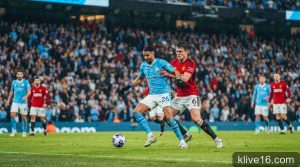 Ngoại hạng Anh 2026/27: Tâm điểm derby Manchester và tham vọng của các ông lớn sau kỳ chuyển nhượng